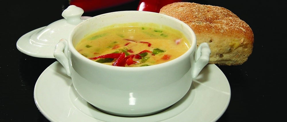 Dal Soup