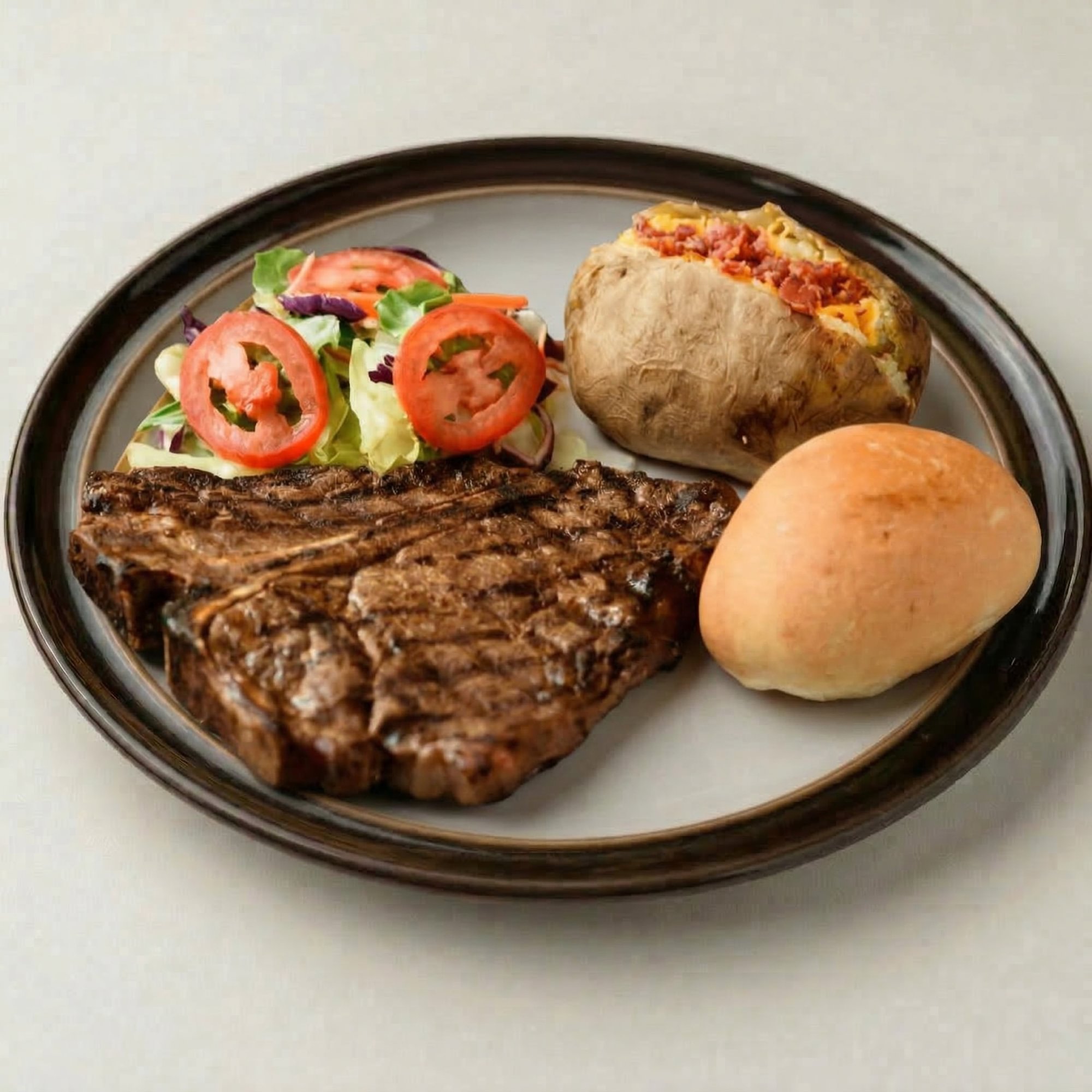 T-Bone Steak