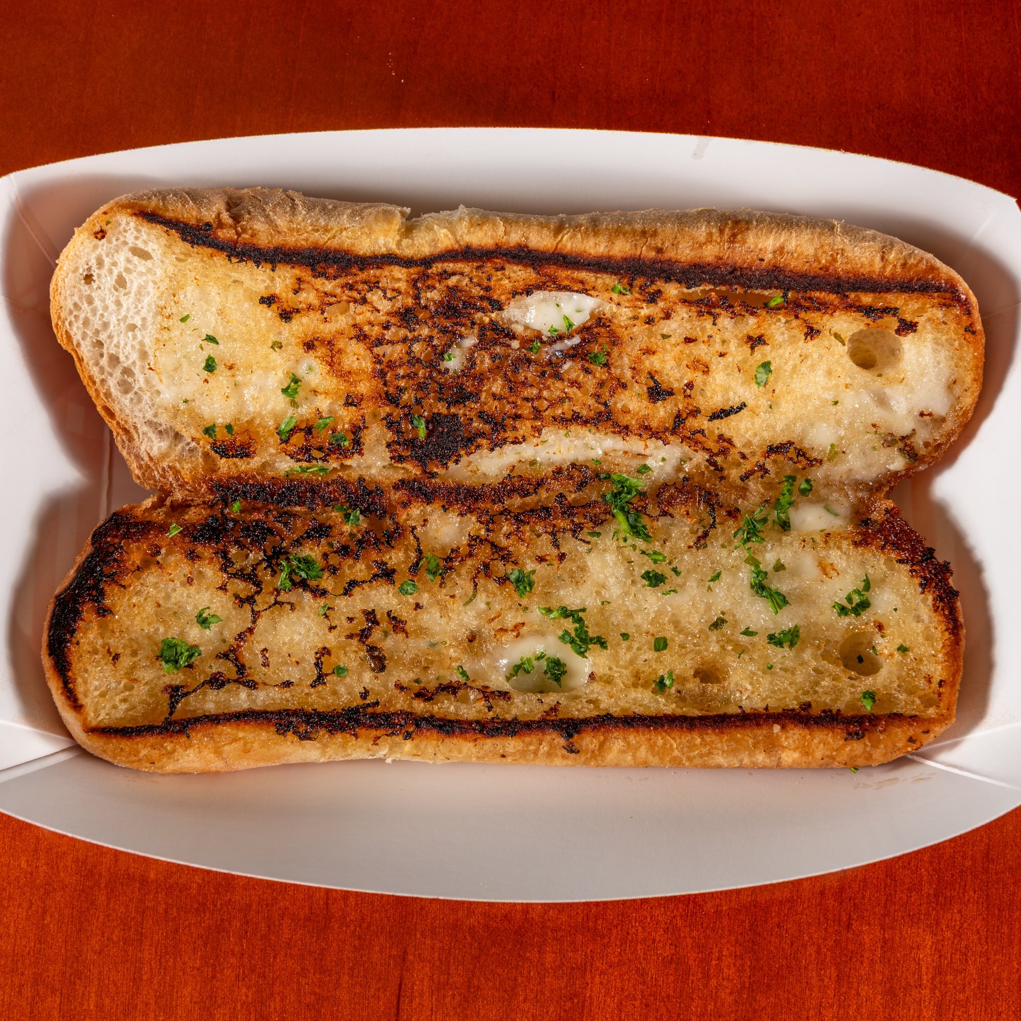 Garlic Bread
