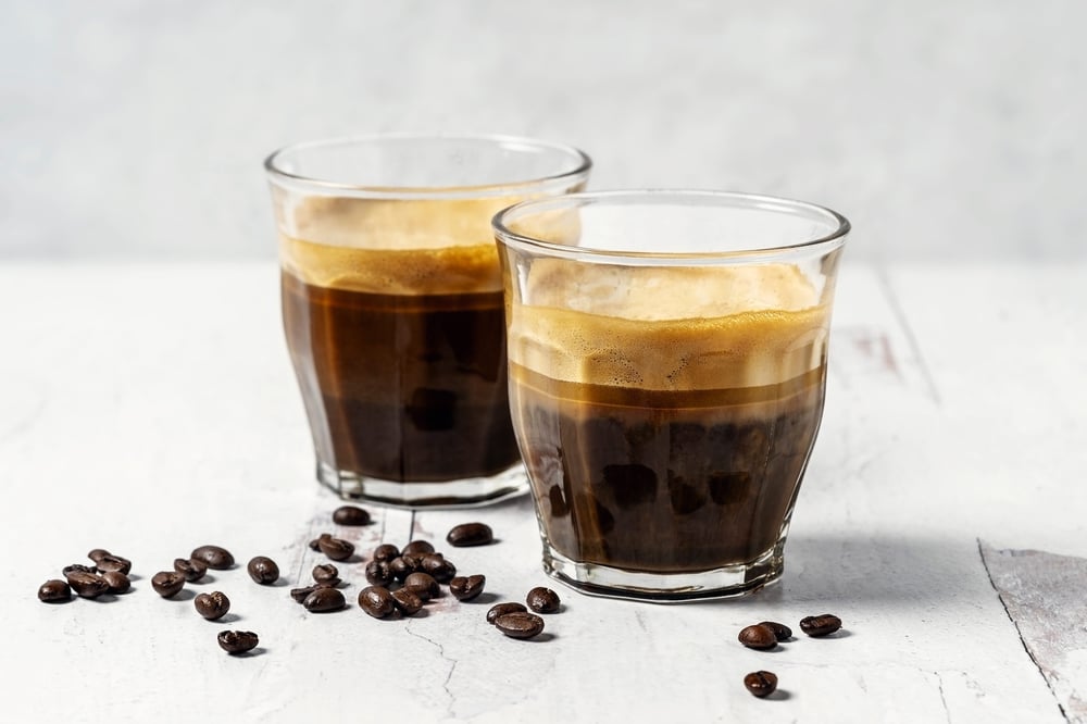 Double Espresso