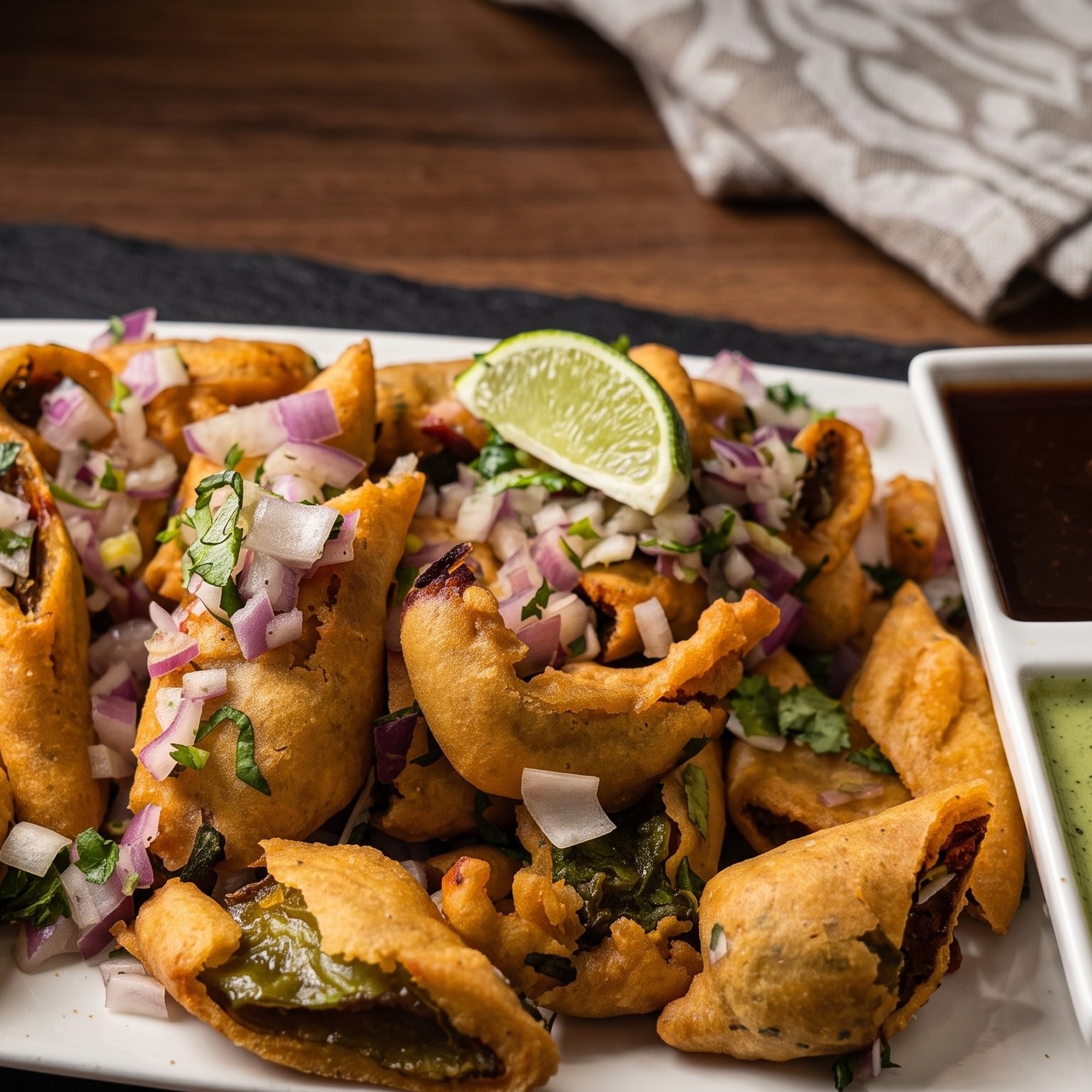 Cut Mirchi