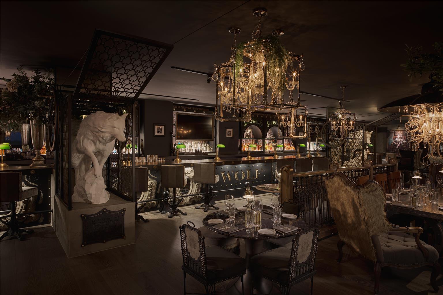 Caesars Republic Scottsdale, a Hilton Hotel Image