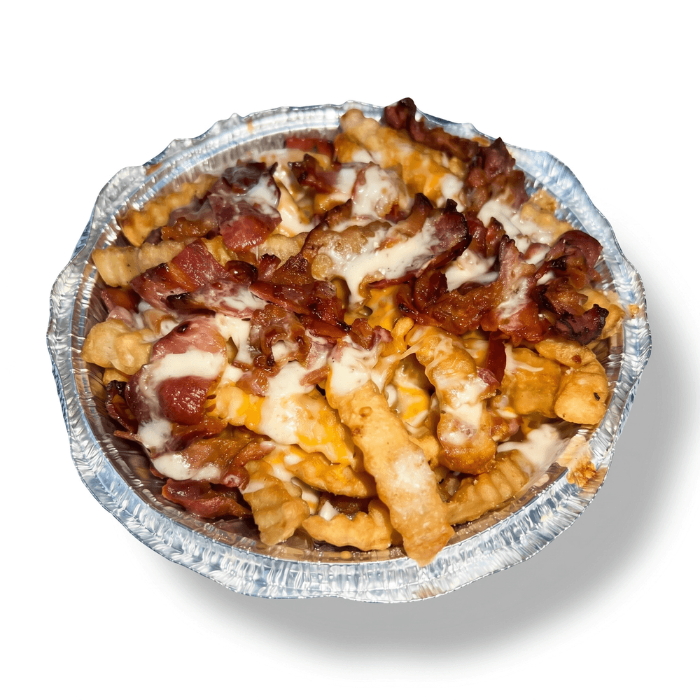 Mega Fries