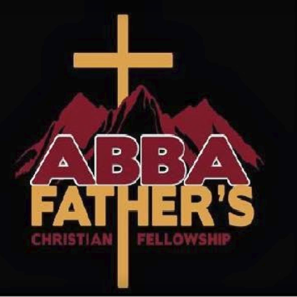 Abba Father's Christian Fellowship Church Logo