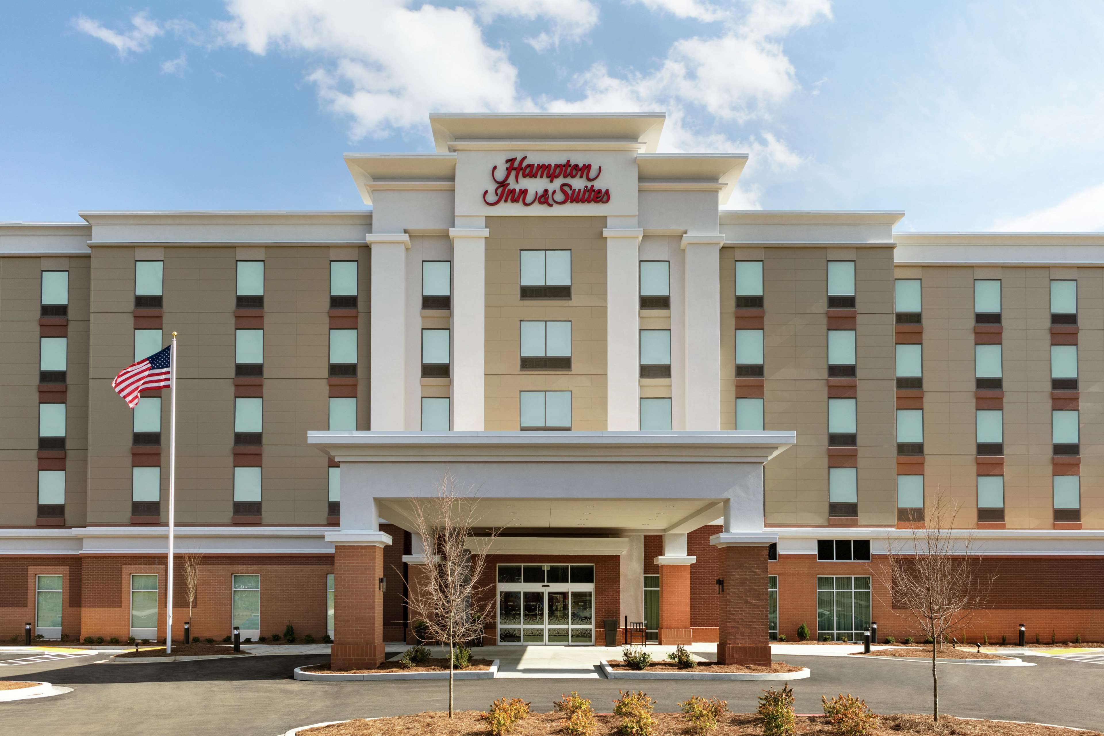 Hampton Inn and Suites Johns Creek Photo