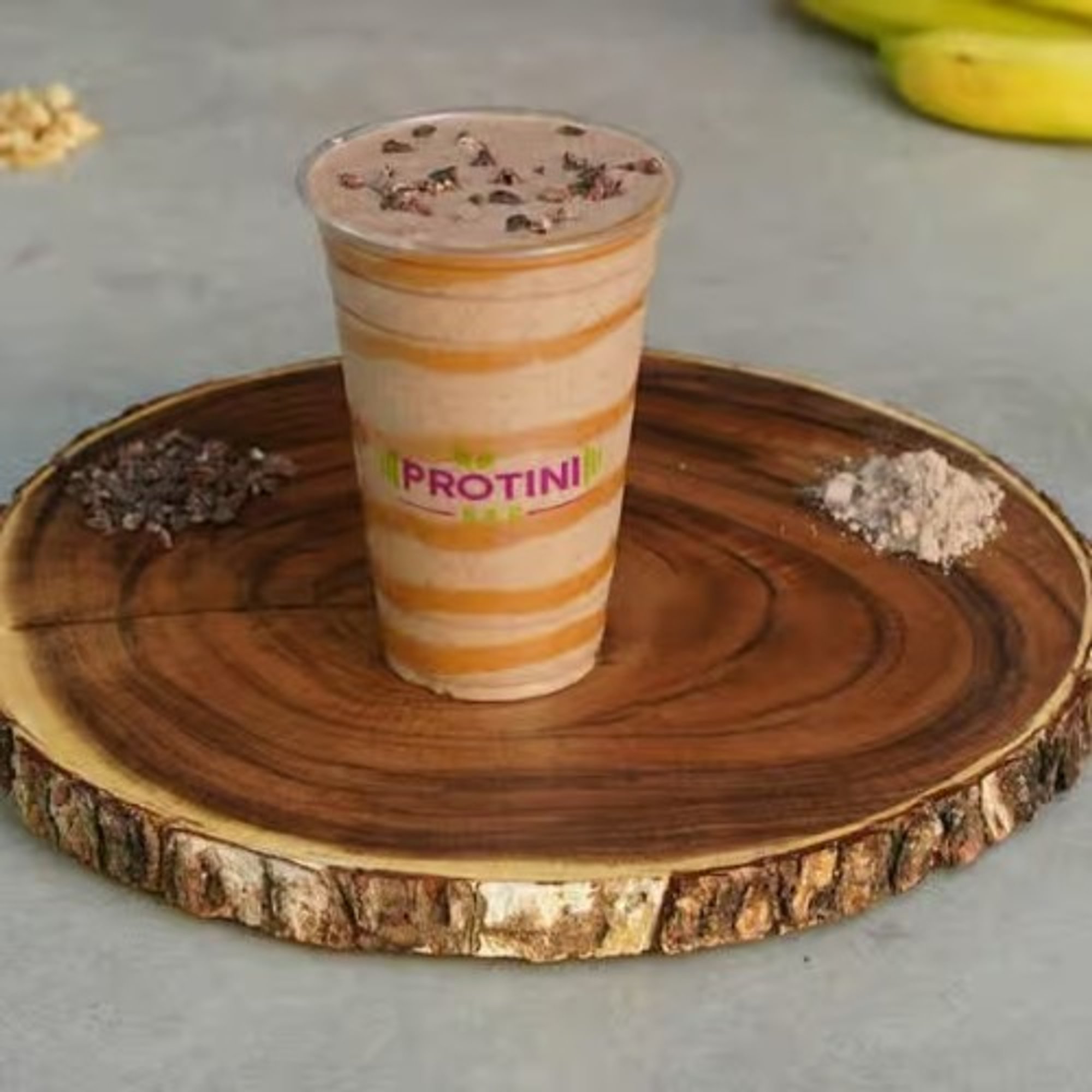 Coffee Crunch
