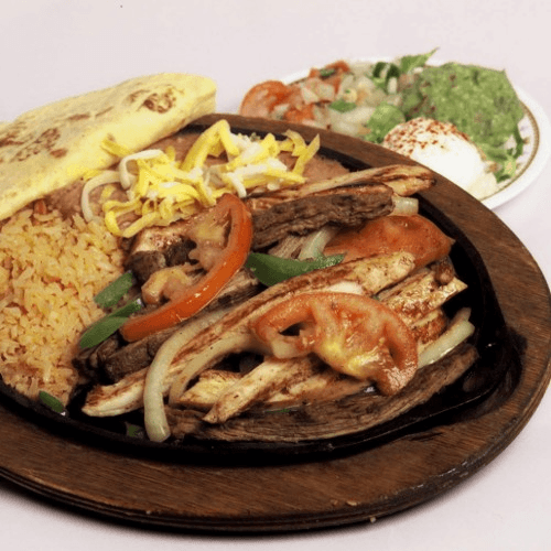 Fajitas