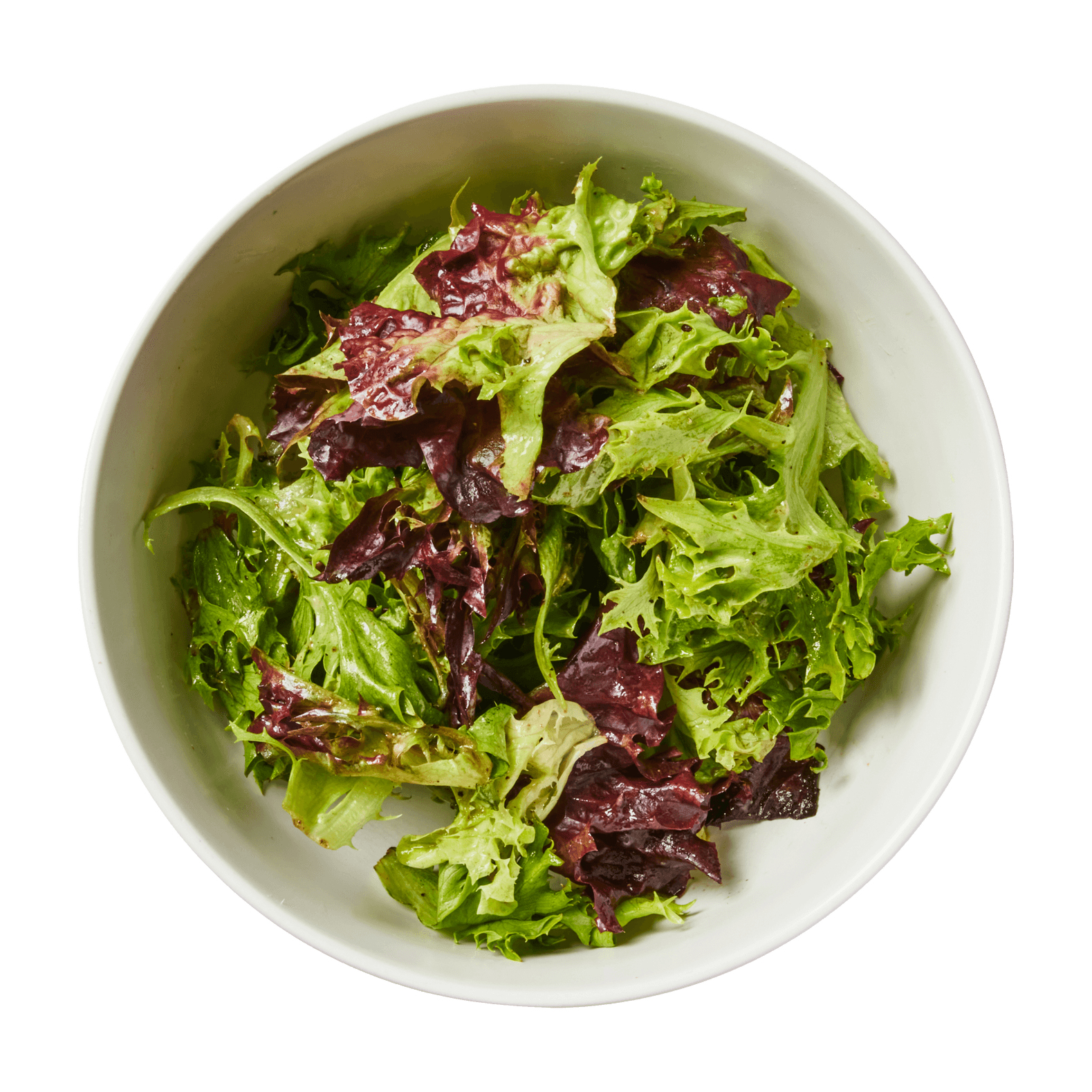 Side Salad