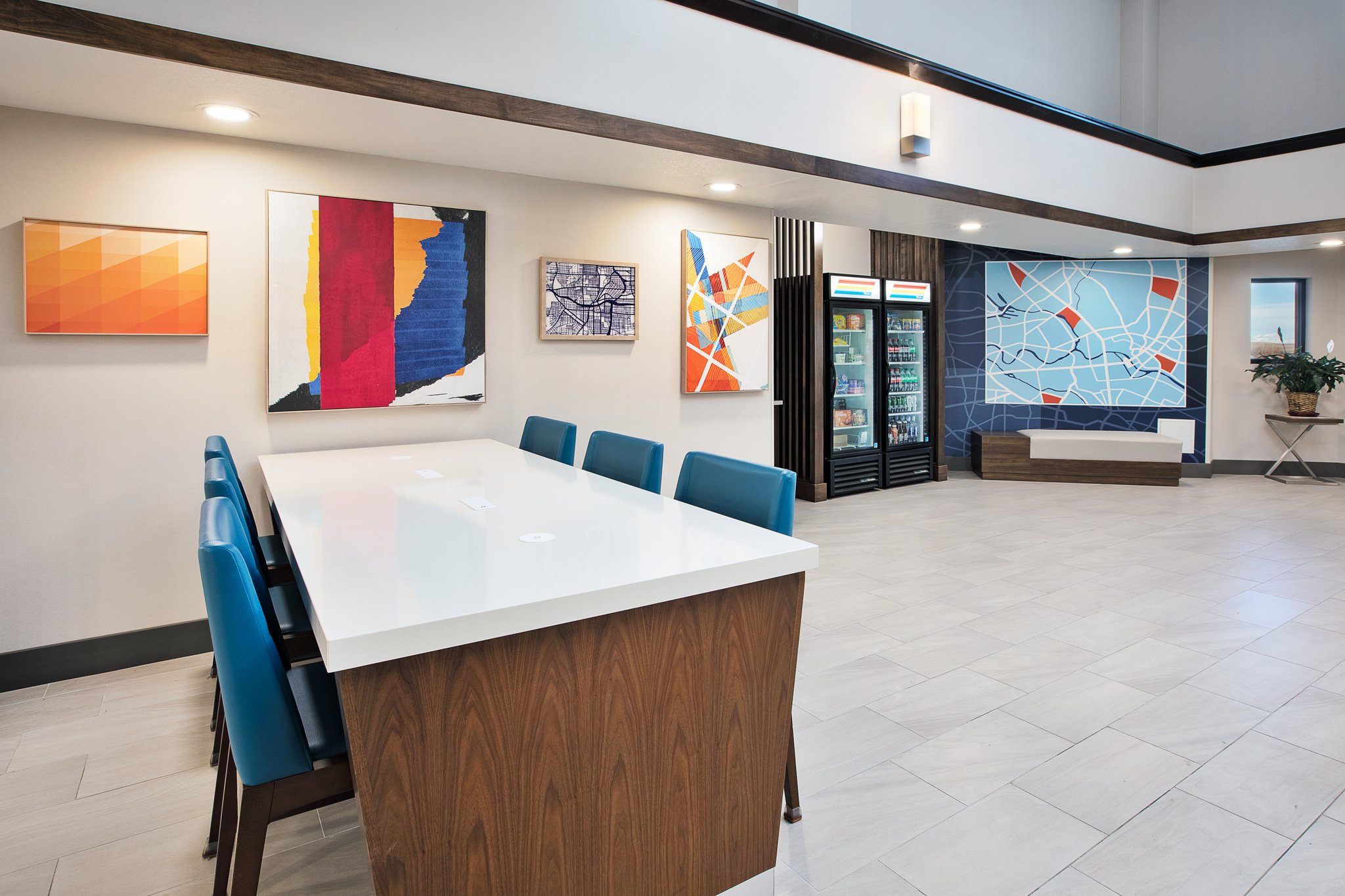 Holiday Inn Express Casper-I-25 by IHG Image