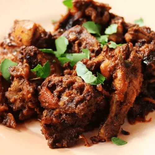 Mirapakaya Kodi Vepudu