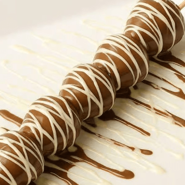 Strawberry Stick
