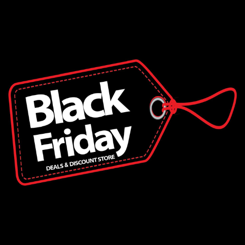Black Friday Deals Fuqua