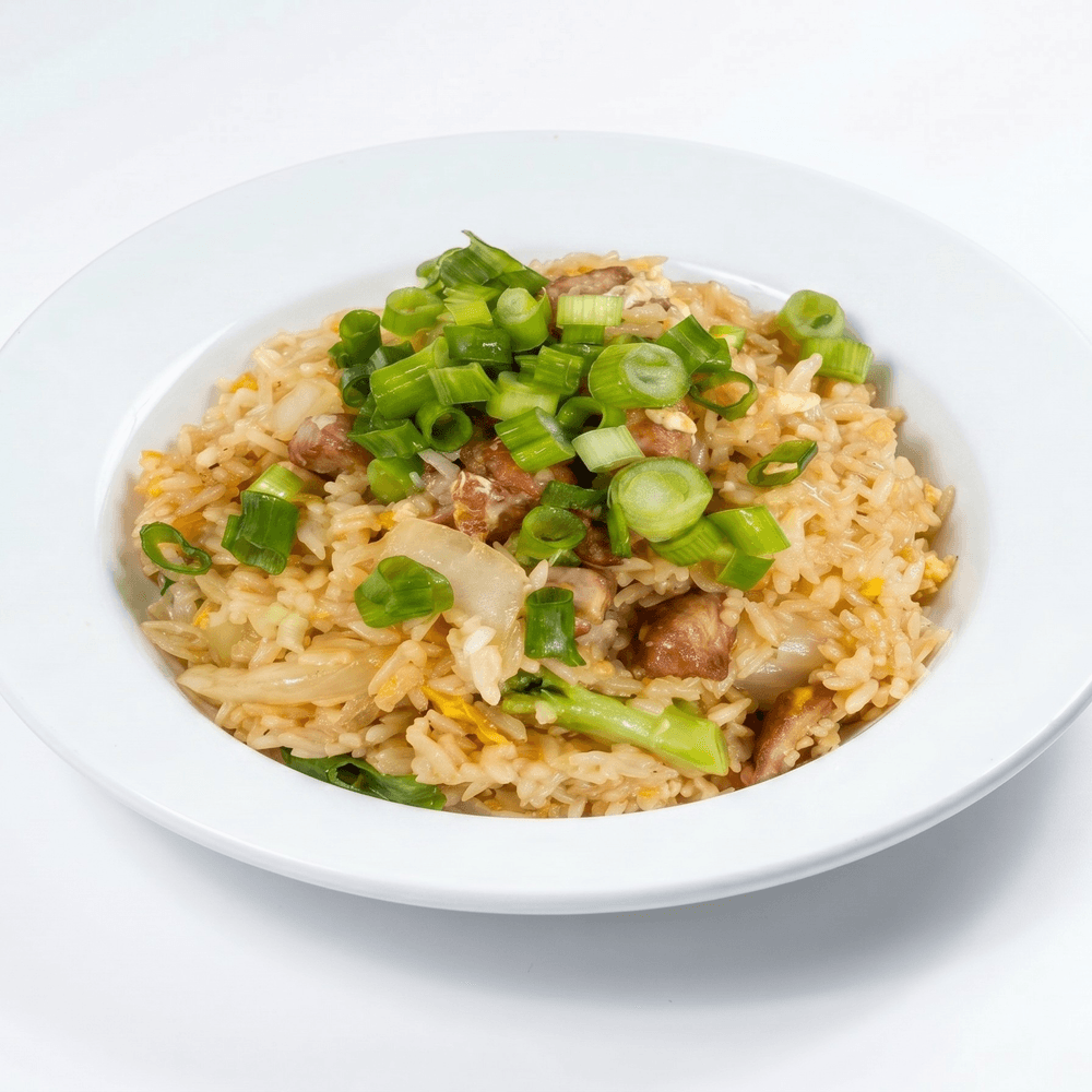 Pork Fried Rice