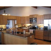 James G Ward Building Contractor Inc Logo