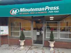 Minuteman Press Photo