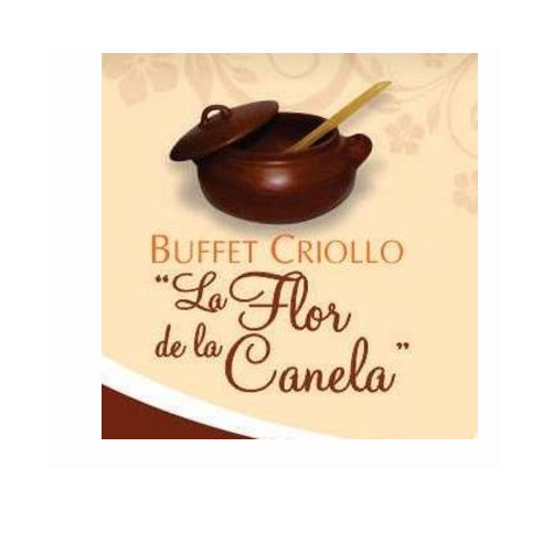 Buffet Criollo La Flor de la Canela Lima