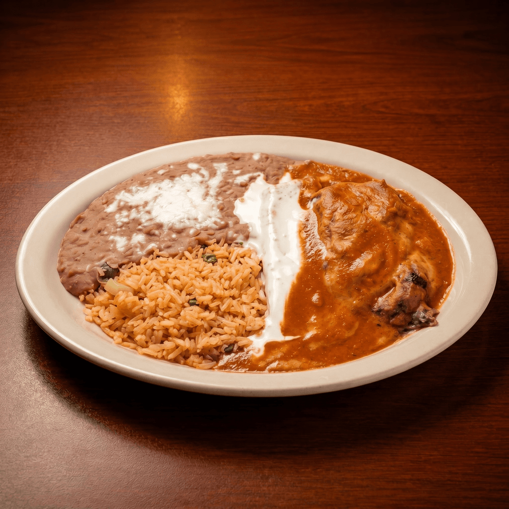 Tamal A La Carte