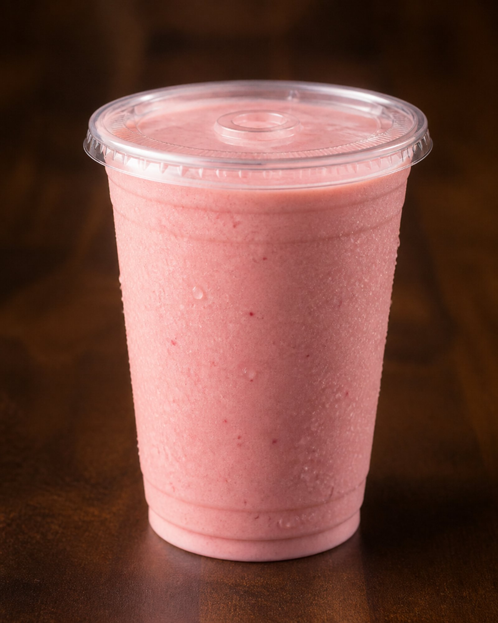 Strawberry Protein