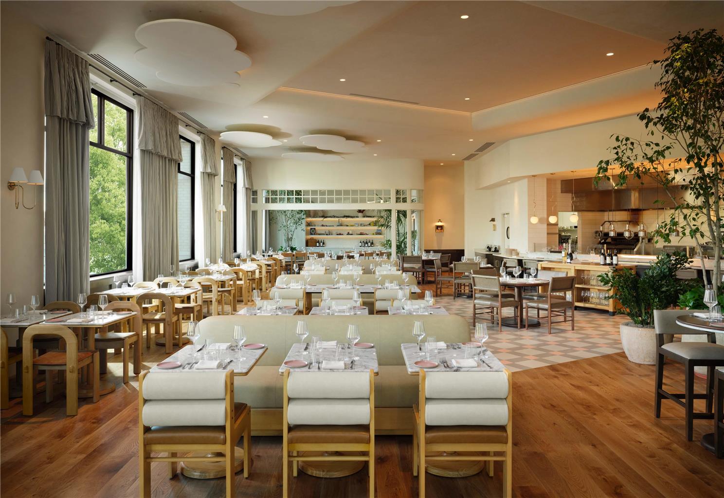 The Ava Hotel Paso Robles, Curio Collection by Hilton Image