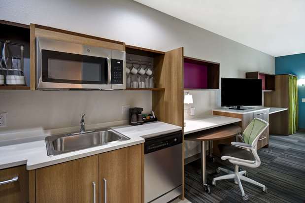 Images Home2 Suites by Hilton Fort Worth Fossil Creek