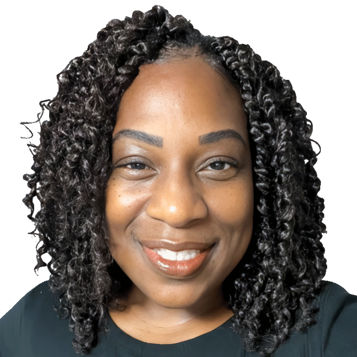 Sherriza Green