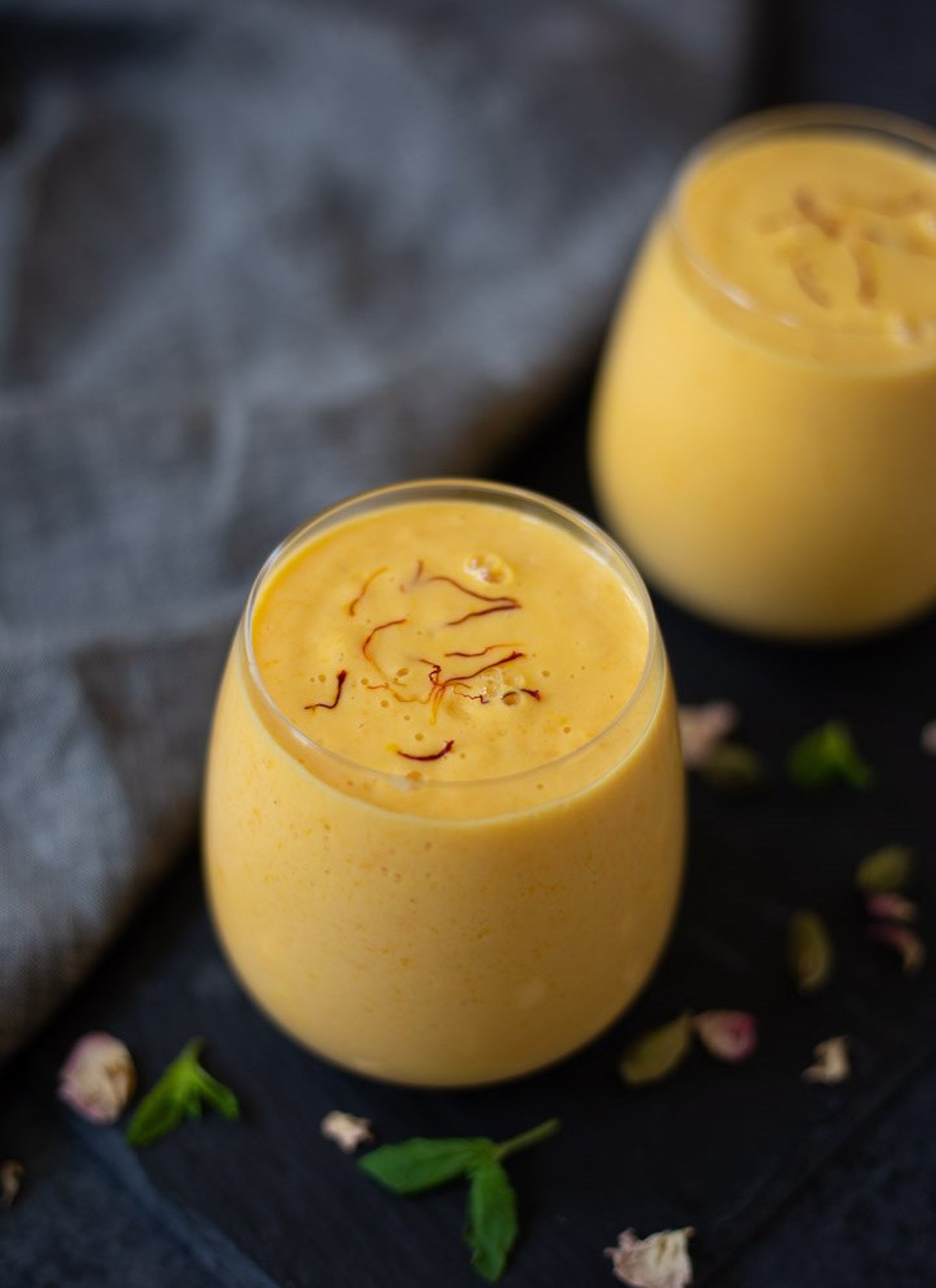 Mango Lassi