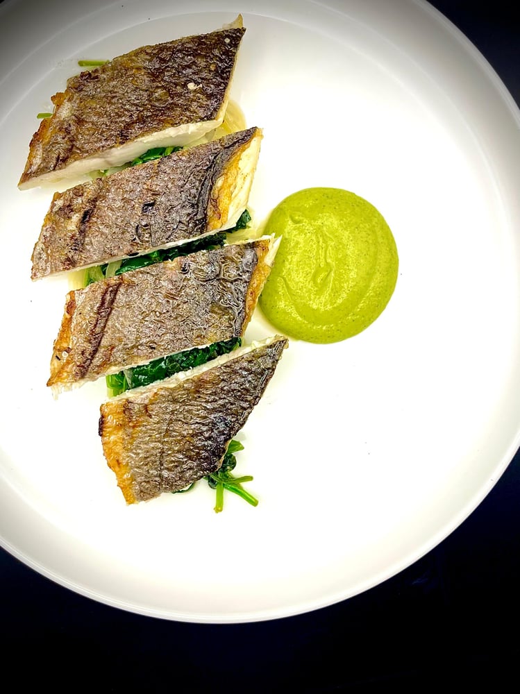 Branzino