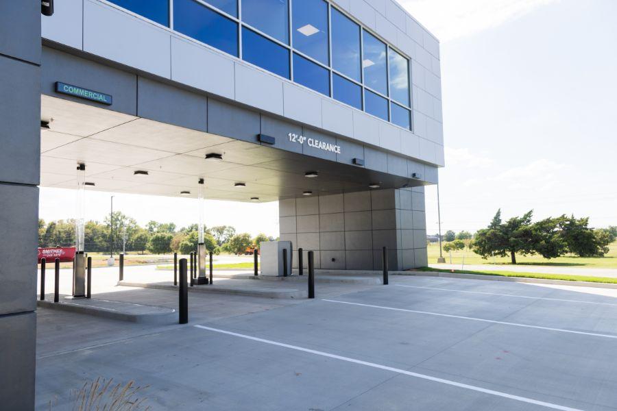 First Pryority Bank Image