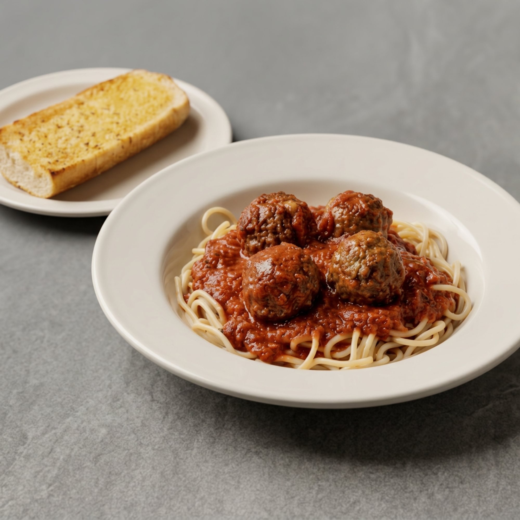 Spaghetti