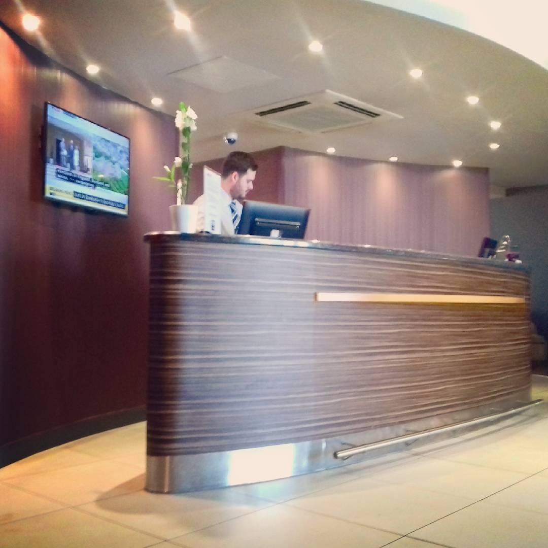Images Park Inn by Radisson Birmingham Walsall