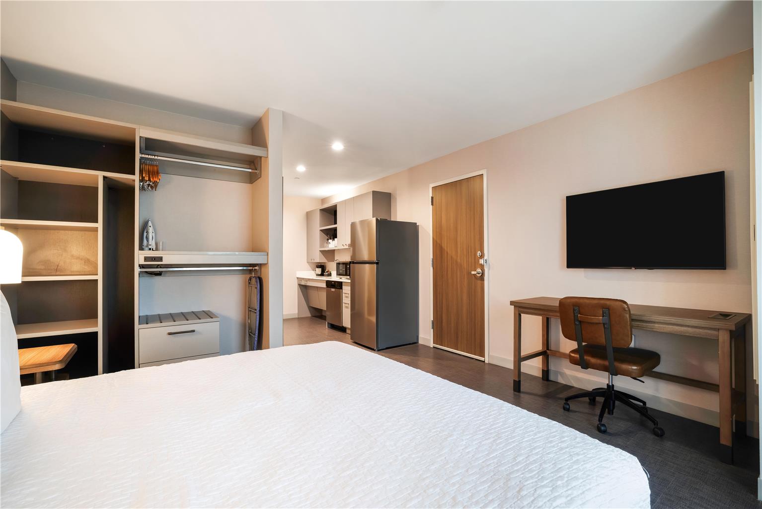 Homewood Suites by Hilton Madison Huntsville Image