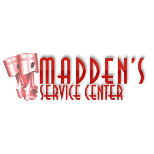 Madden's Service Center