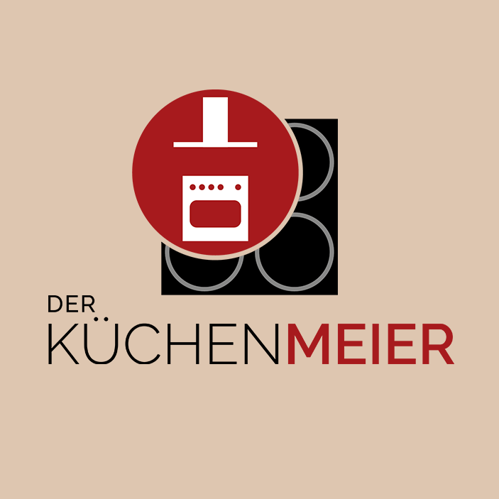 Logo von Der Küchenmeier