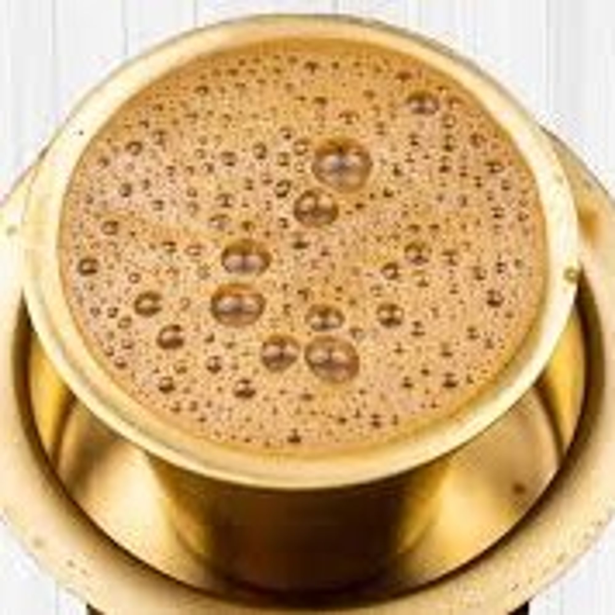 Madras Coffee