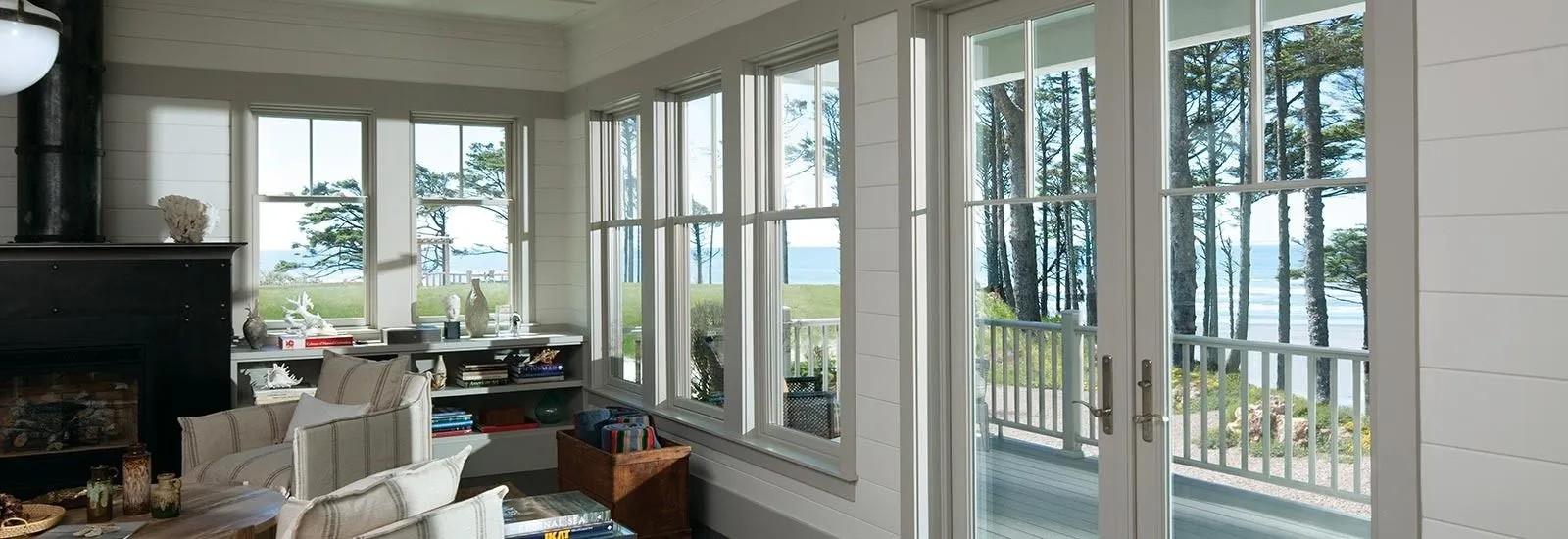 Windows | Energy Savings