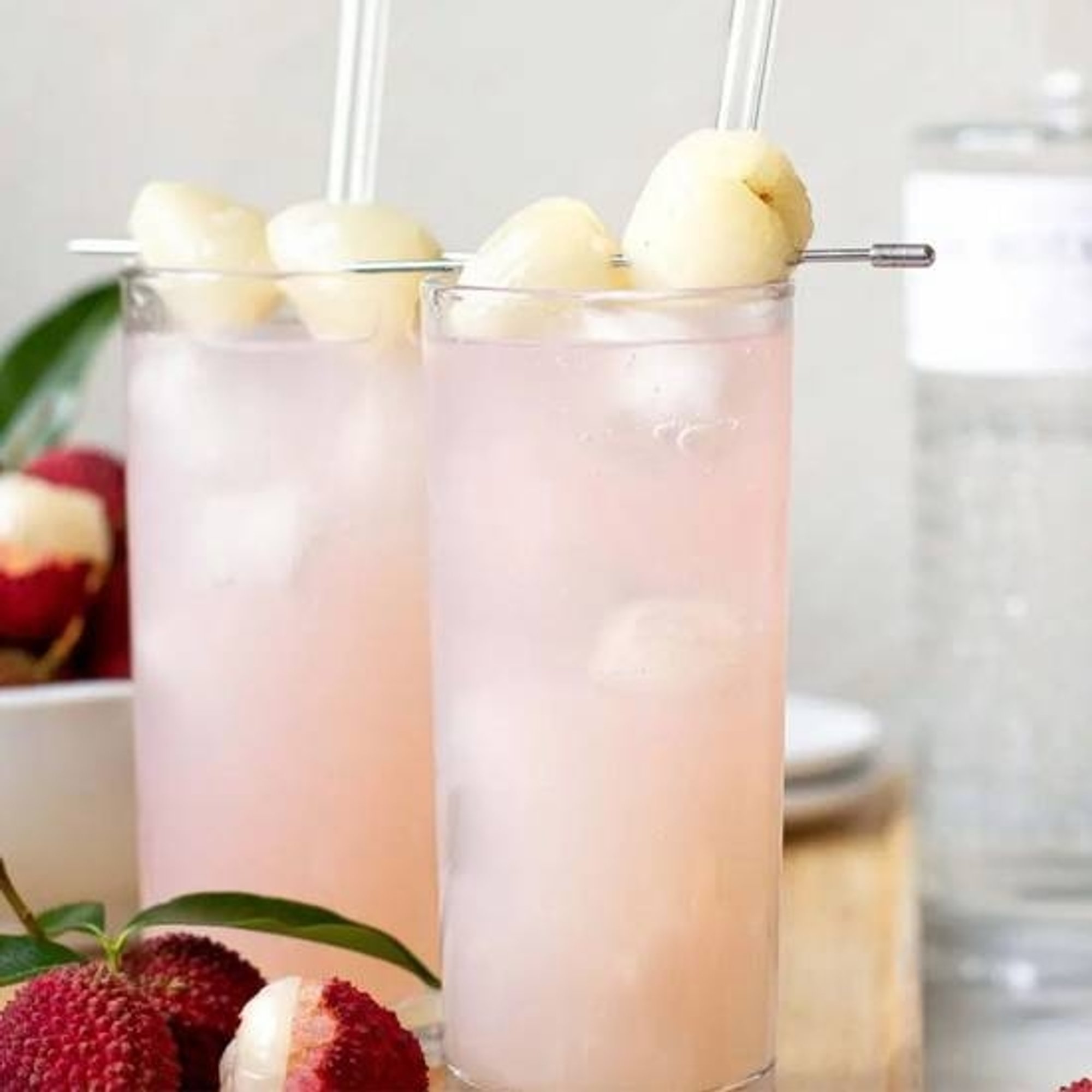 Lychee Juice