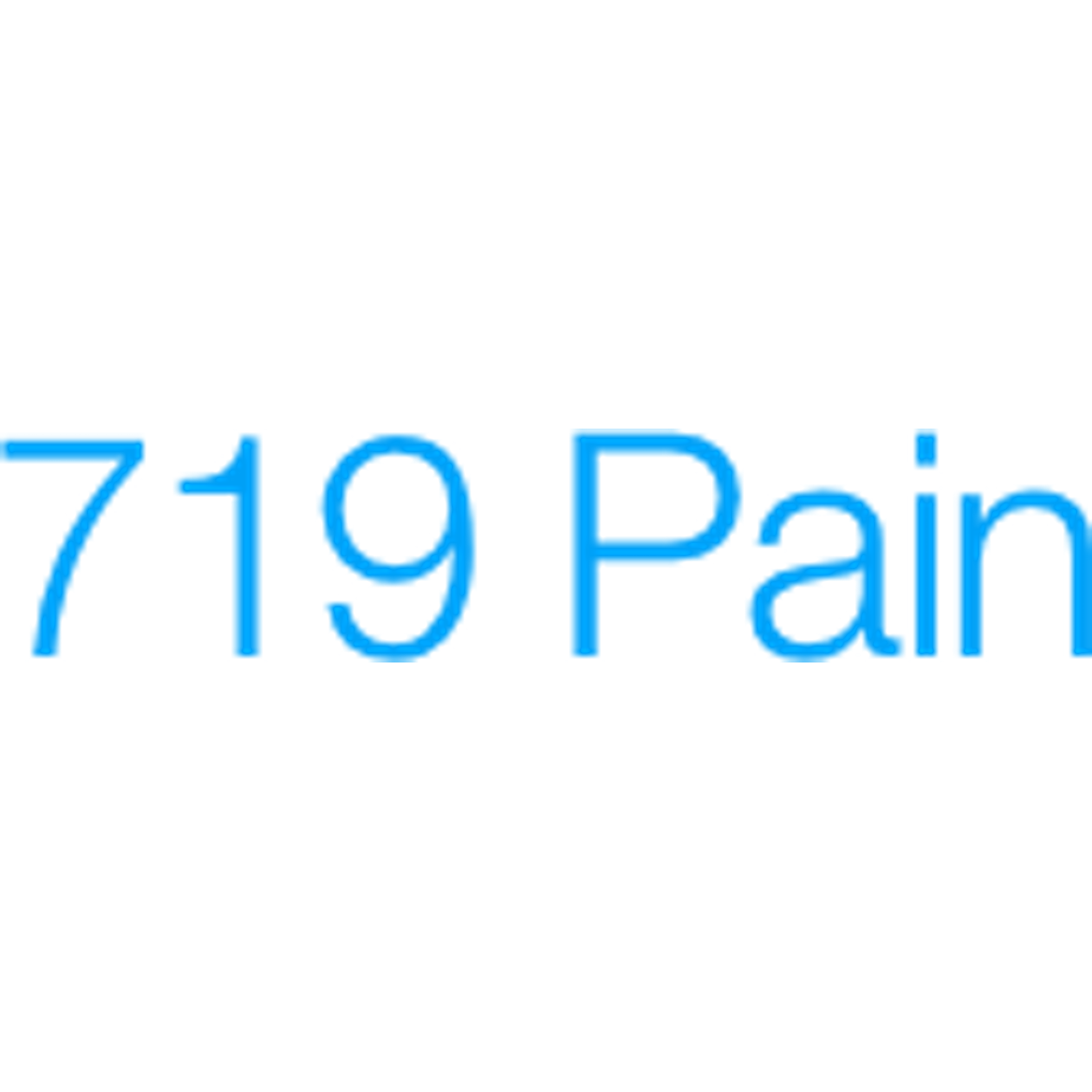 719 Pain