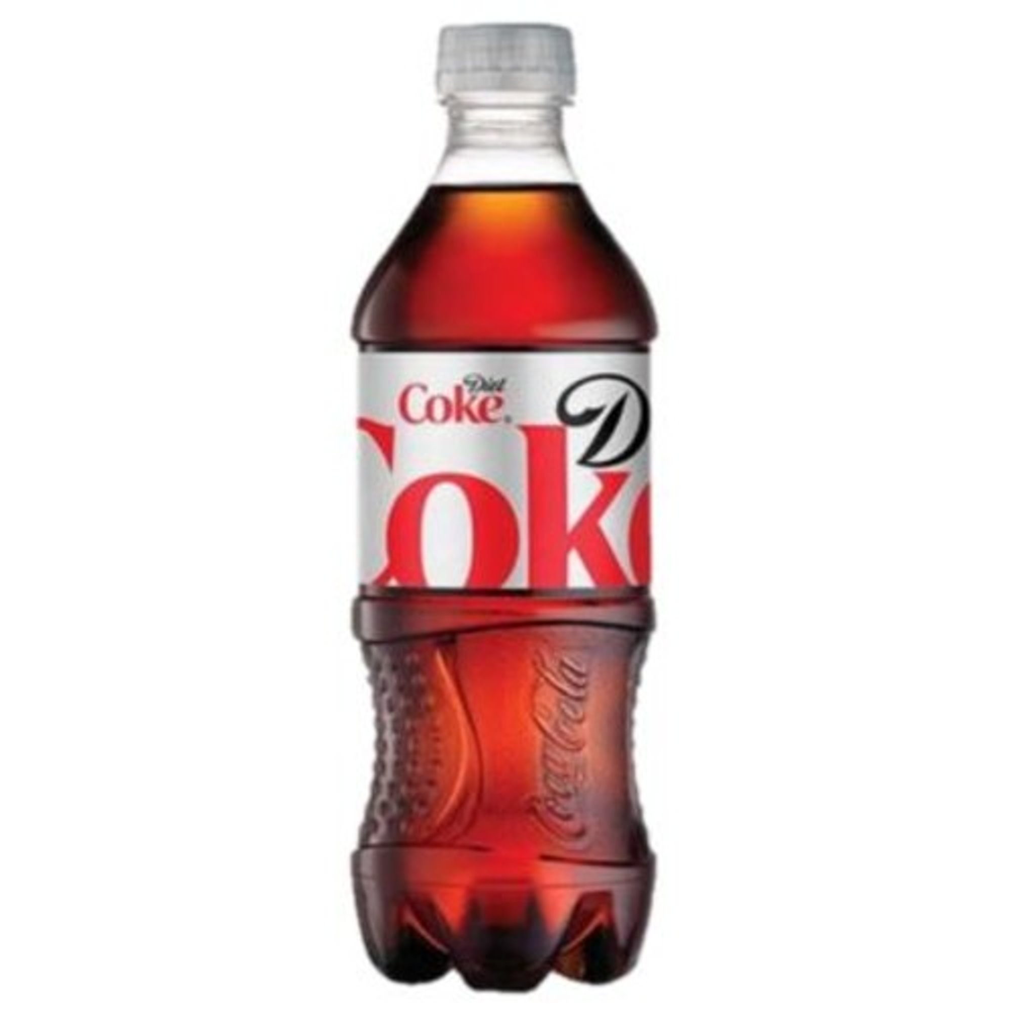 Diet Coke 16.9oz: