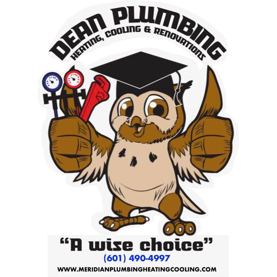 Dean Plumbing Heating & Cooling LLC