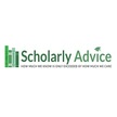 Scholarly Advice Logo