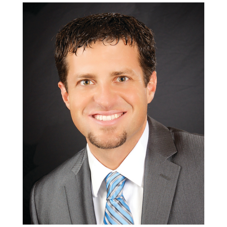 Nate Wingert - State Farm Insurance Agent Logo