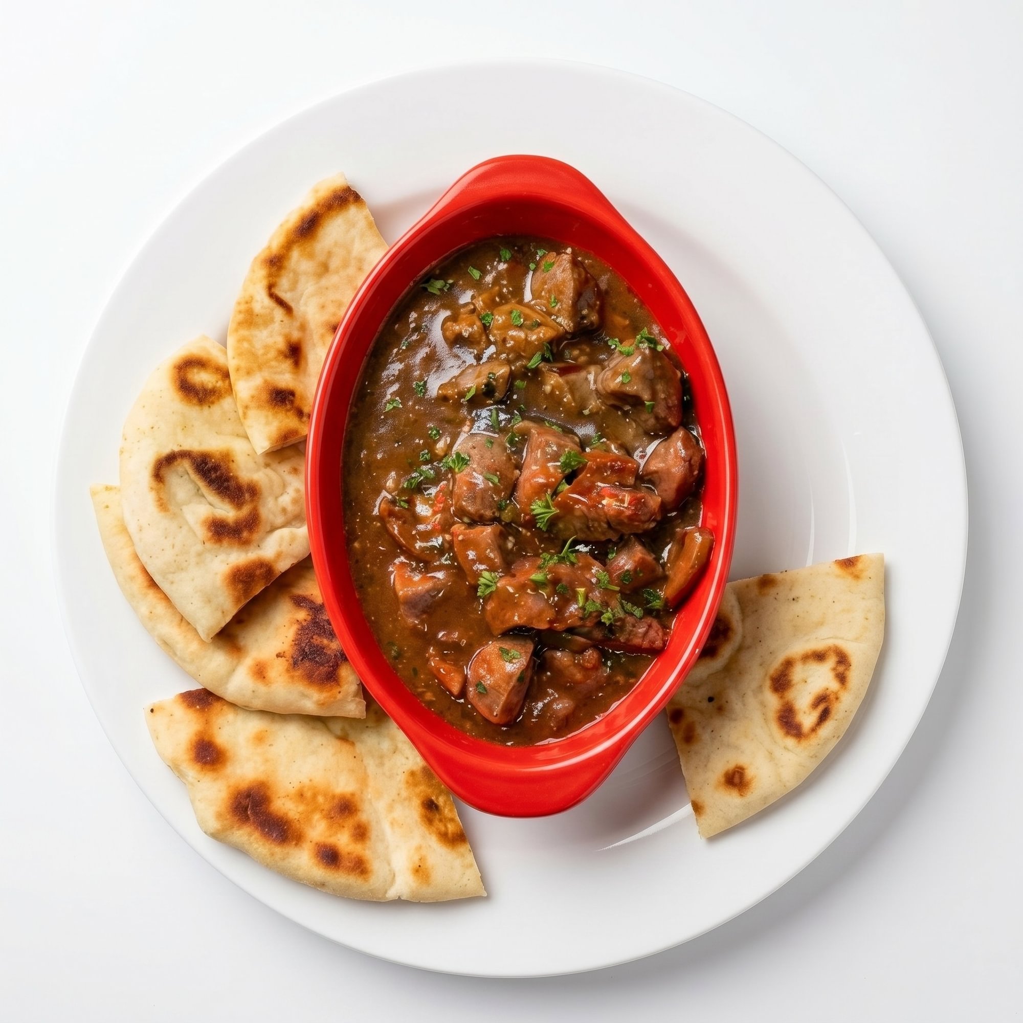 12 oz Steak Bites