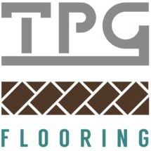 TPG Flooring Logo