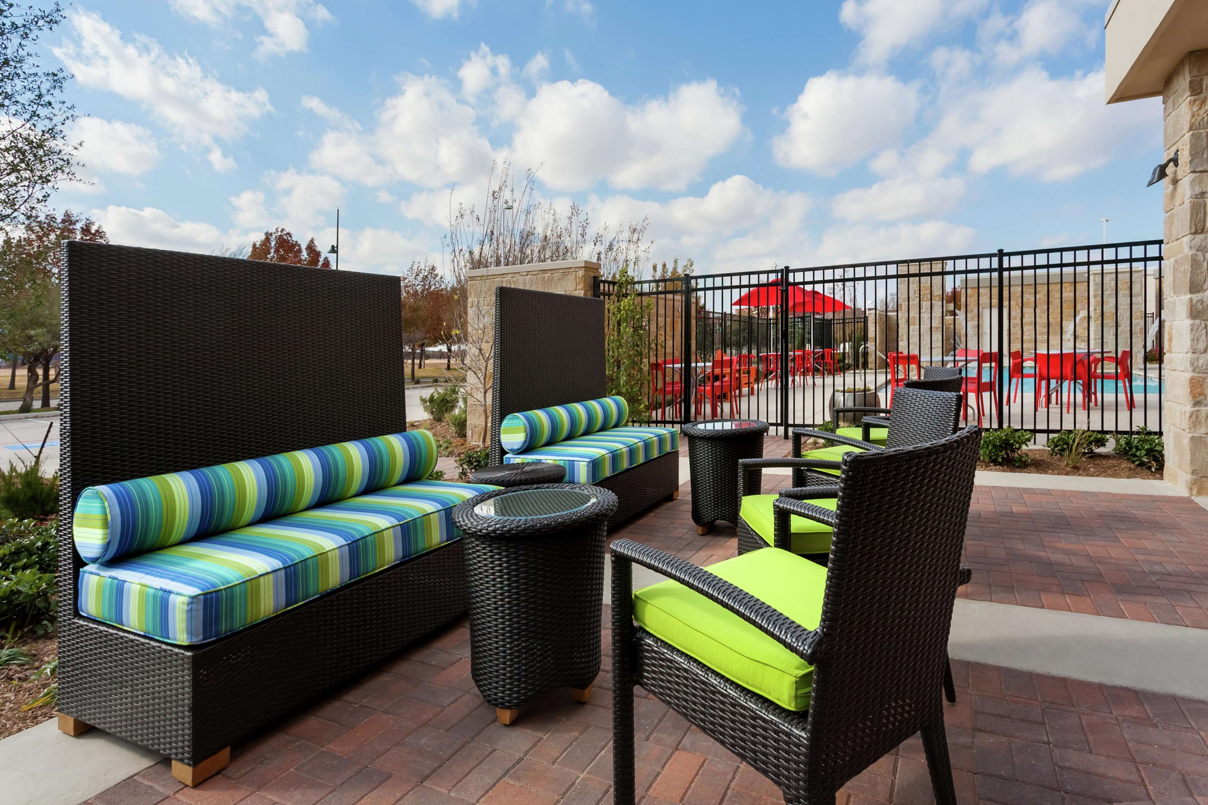 Home2 Suites by Hilton Dallas-Frisco, TX Photo