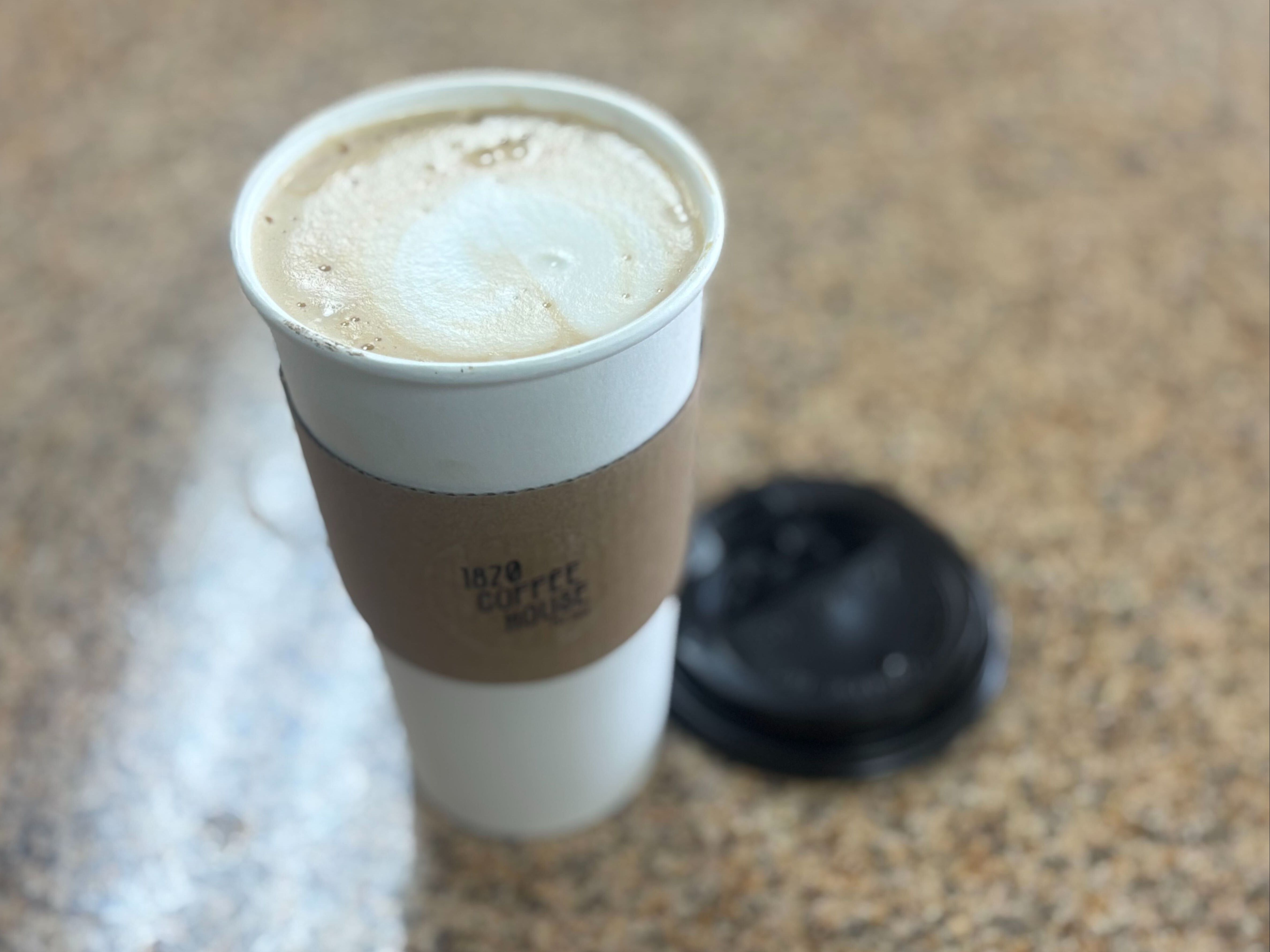 Flat White