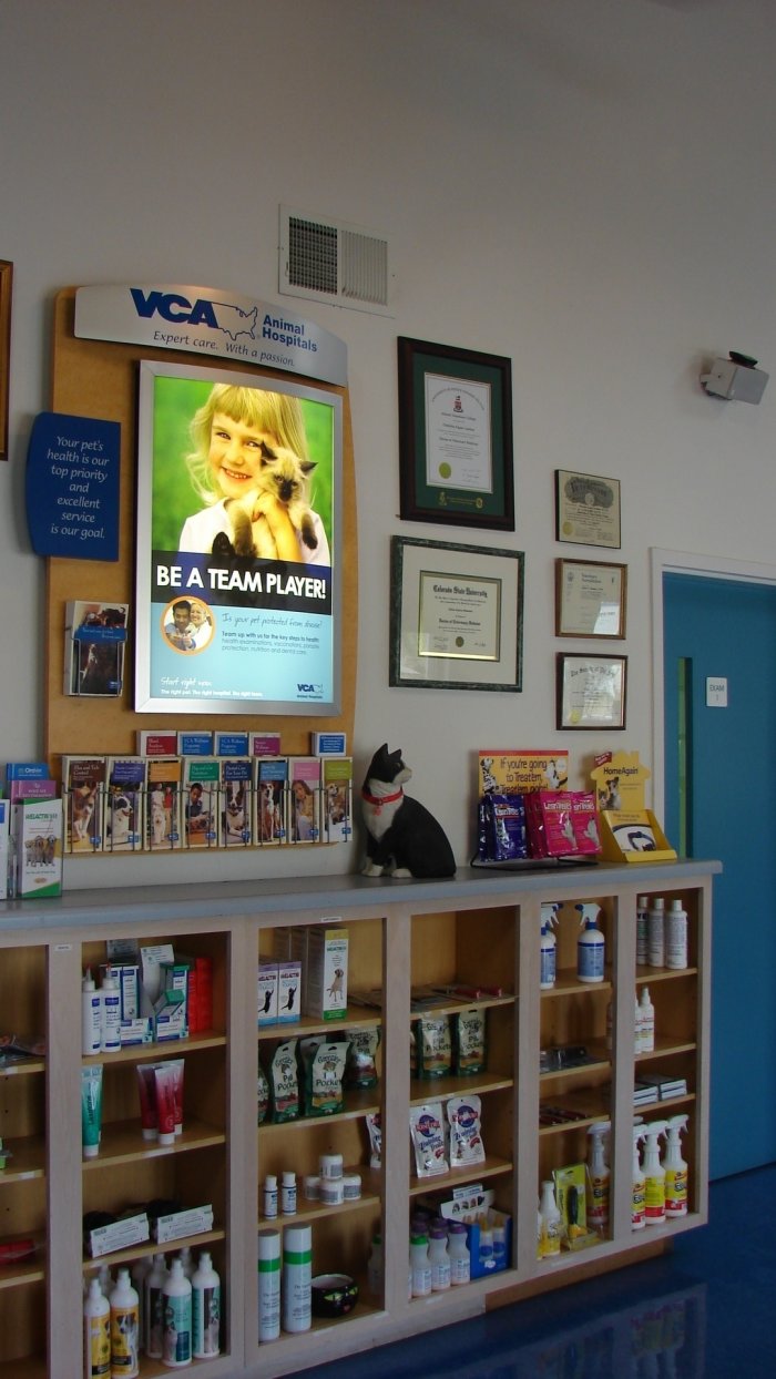 VCA Wrightsville Beach Animal Hospital Photo