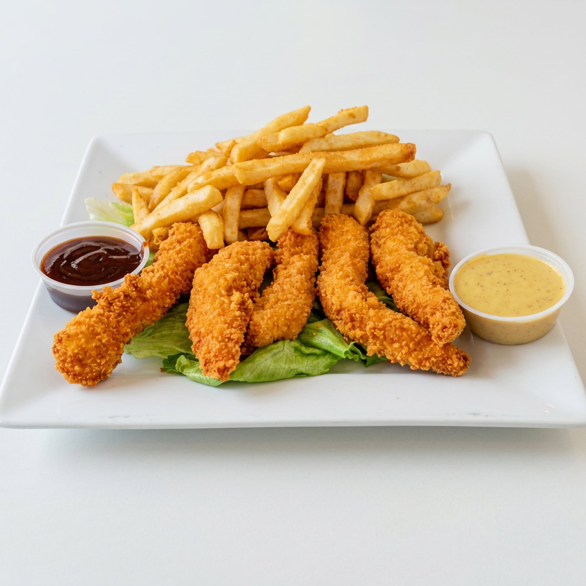 Chicken Fingers