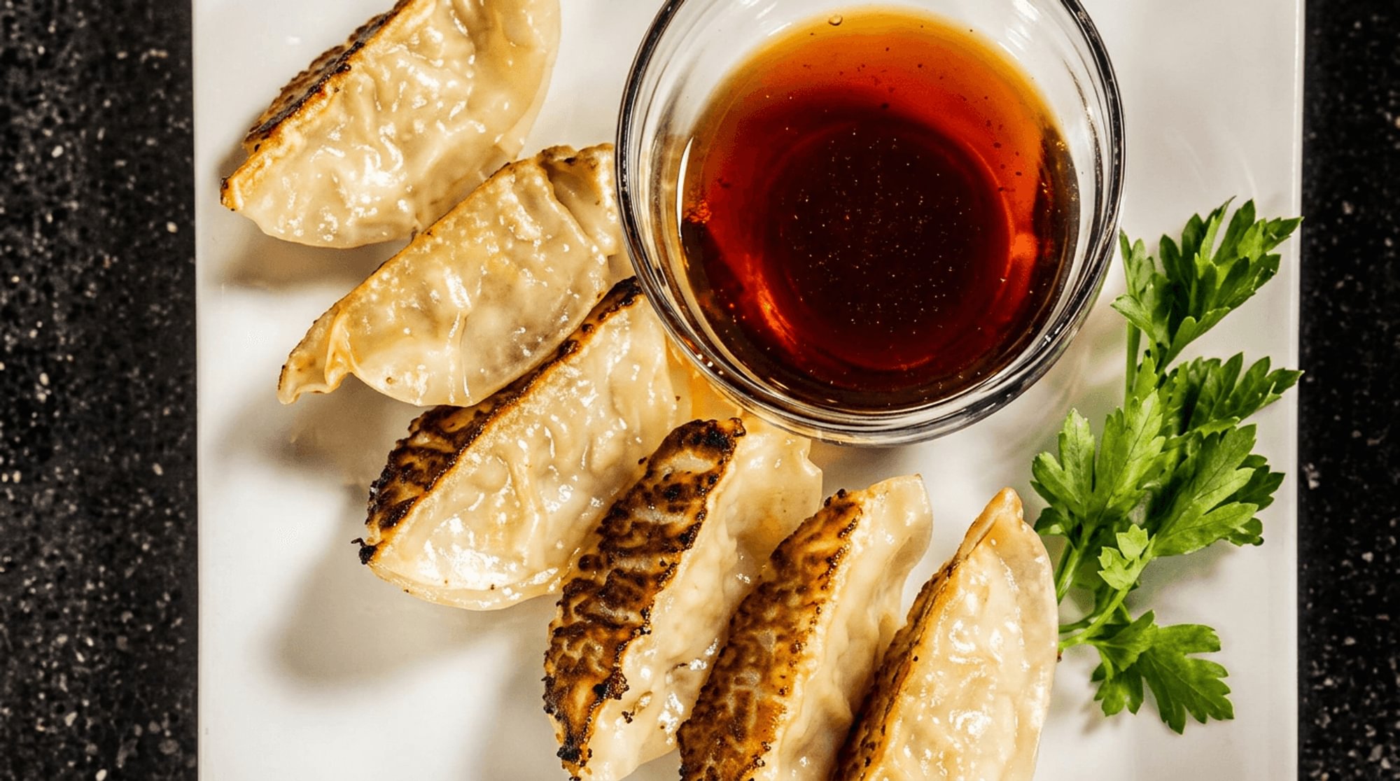 Gyoza