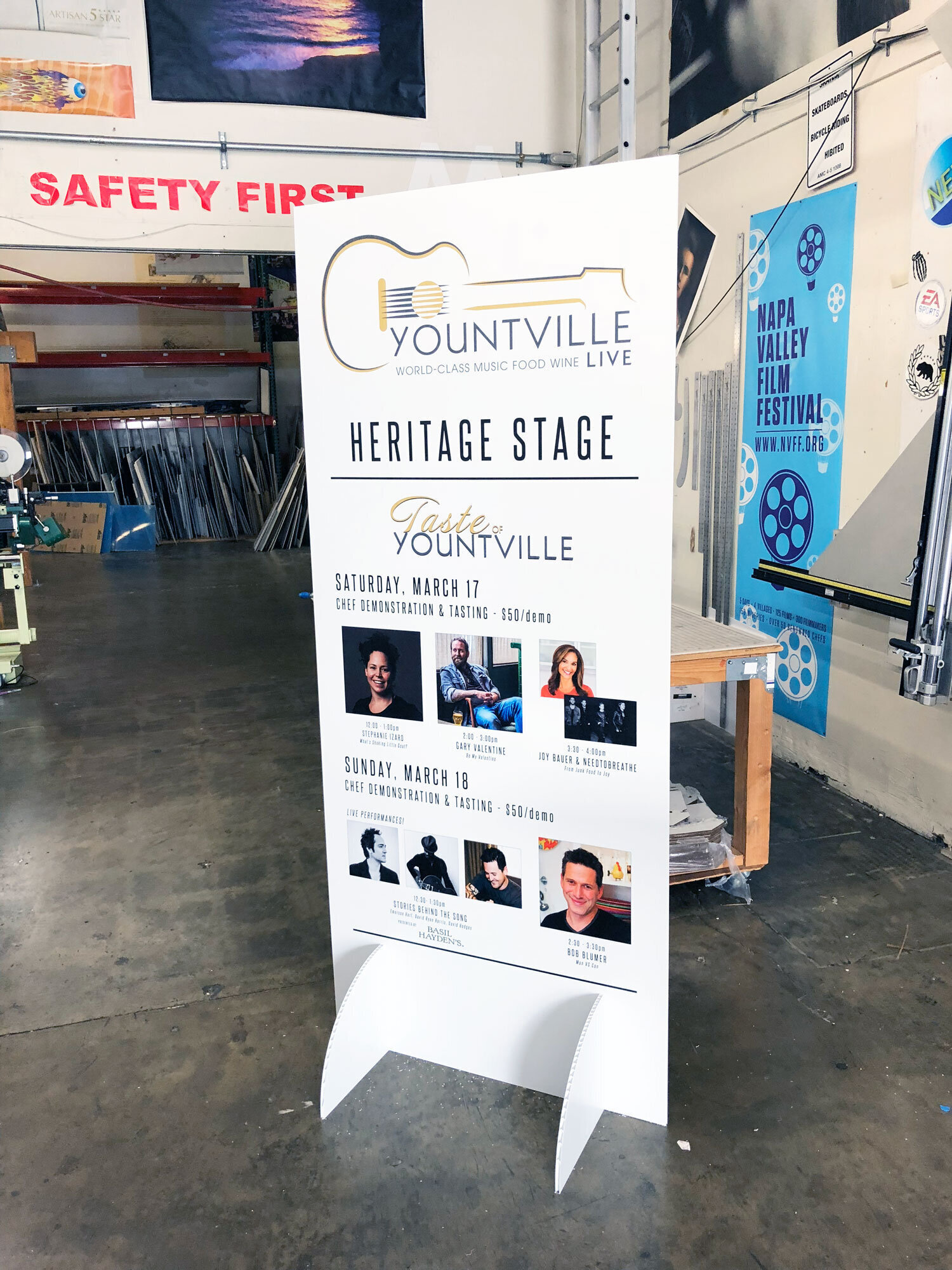 ColorZone Printing Image