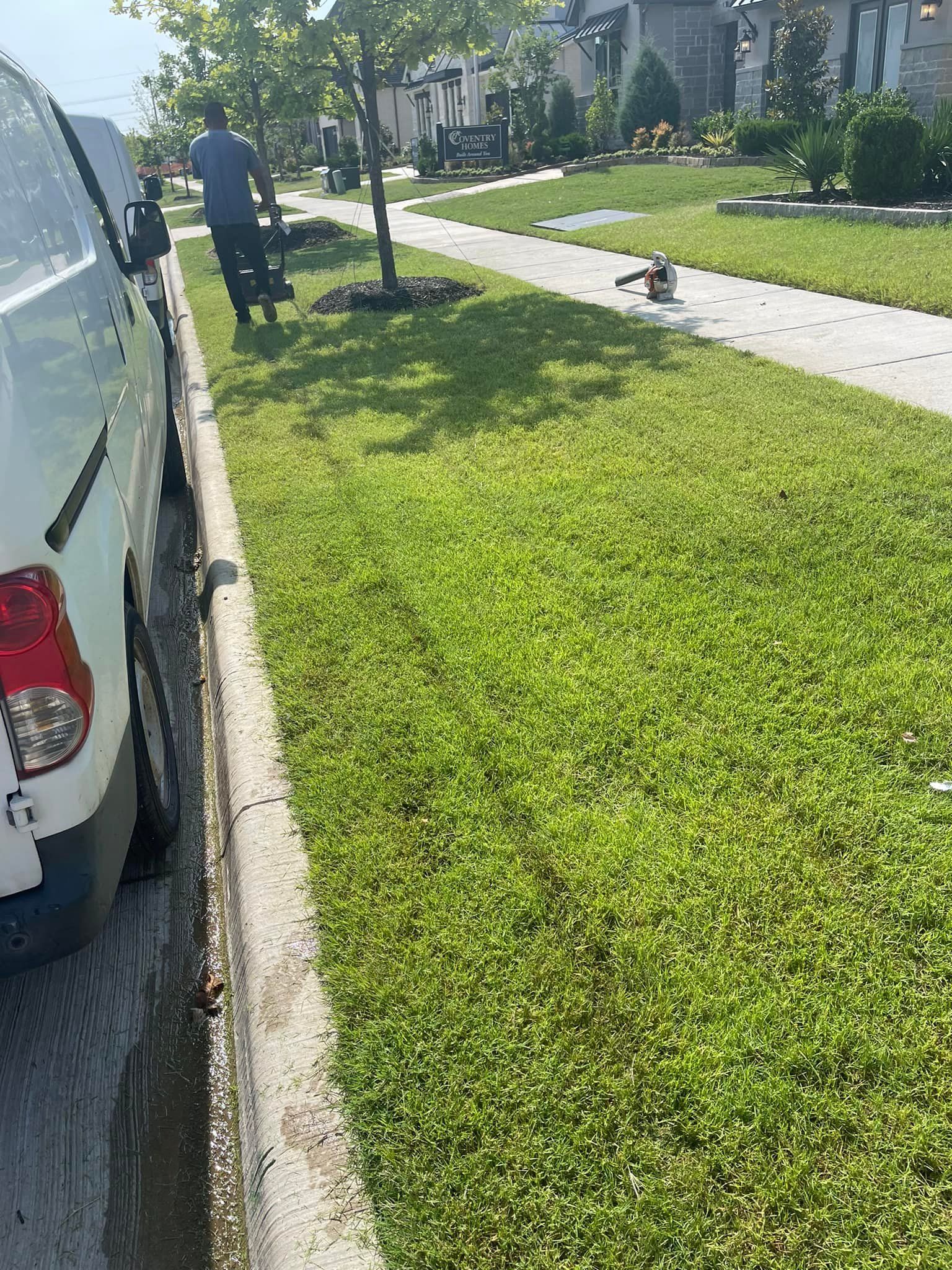 Grasscutts